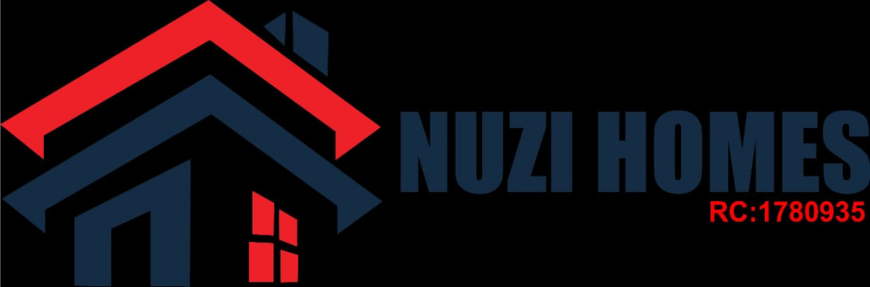 Nuzi Admin Logo
